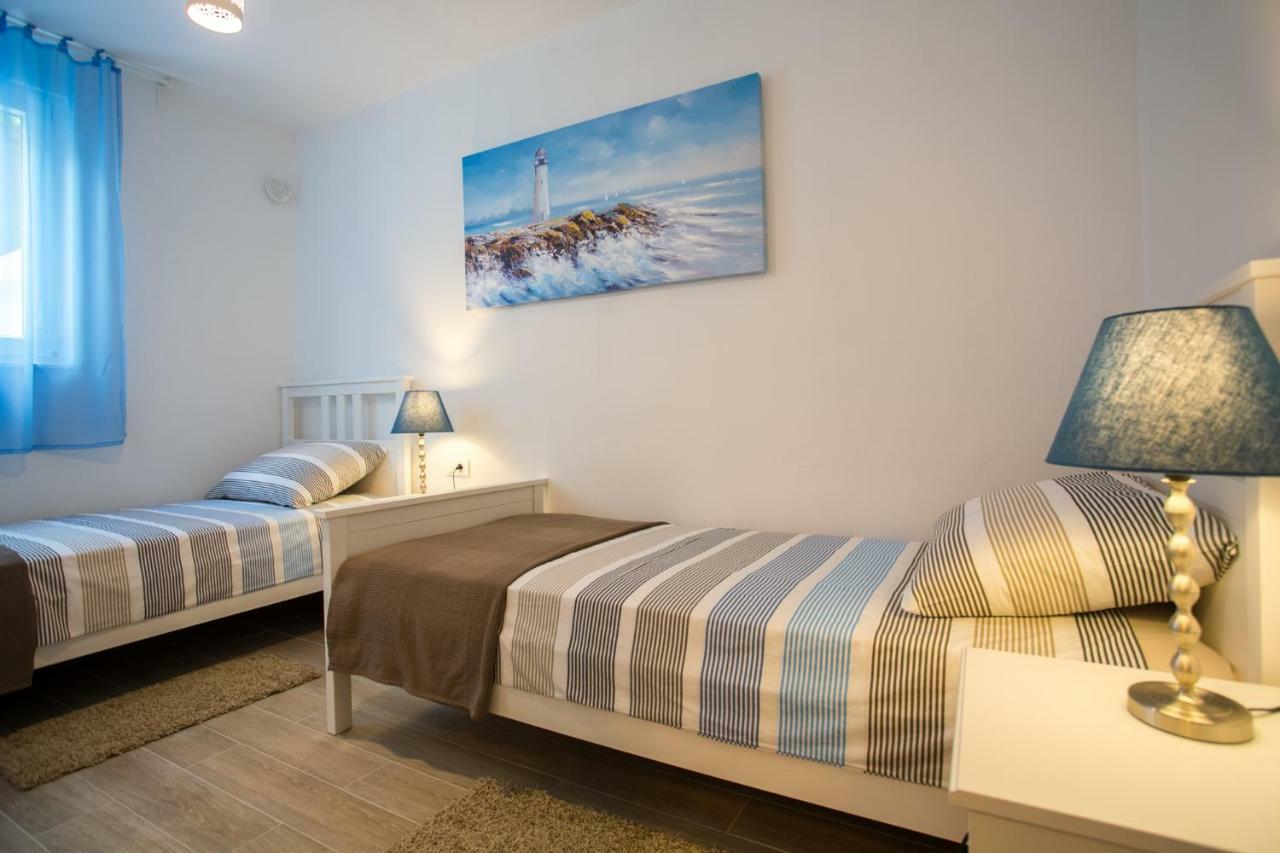 Apartmán Cozy Coastal Gama