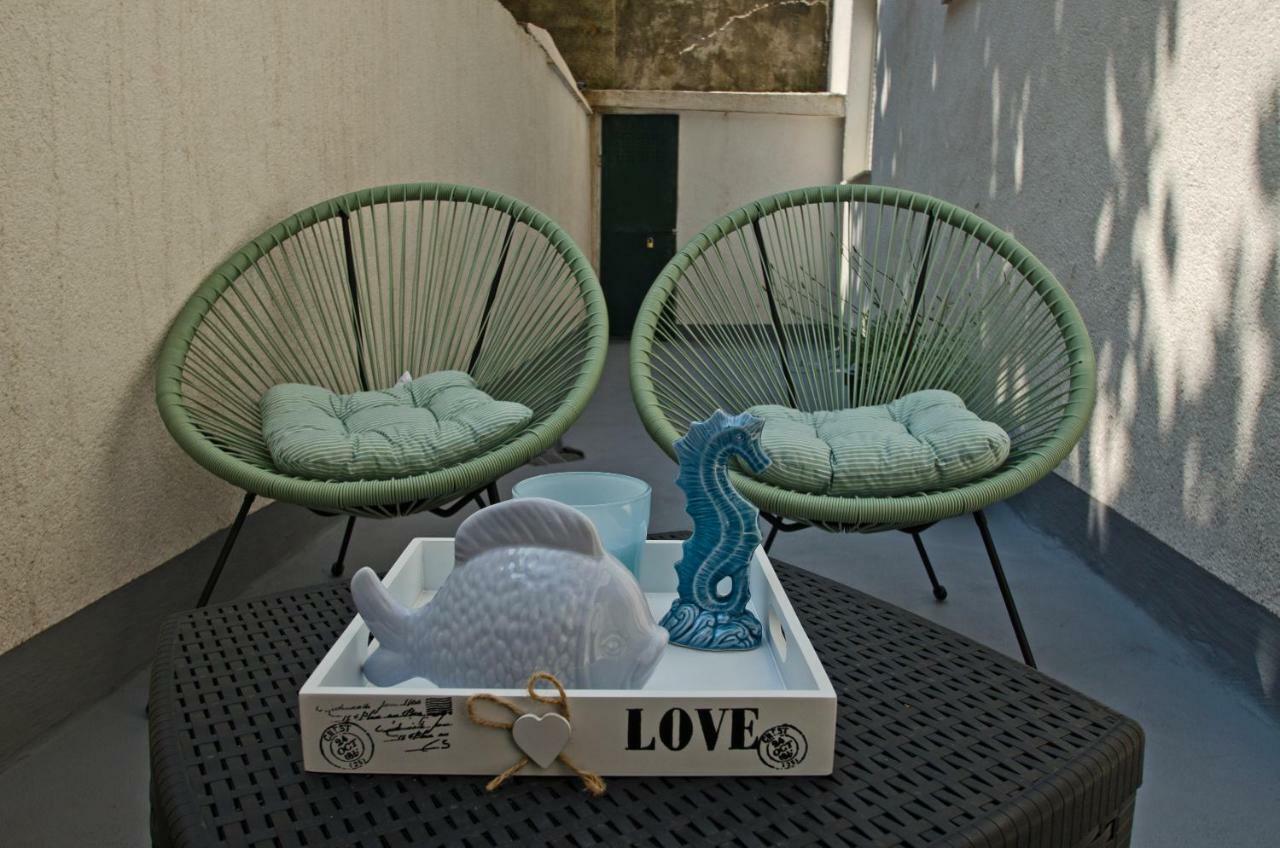 Apartmán Cozy Coastal Gama