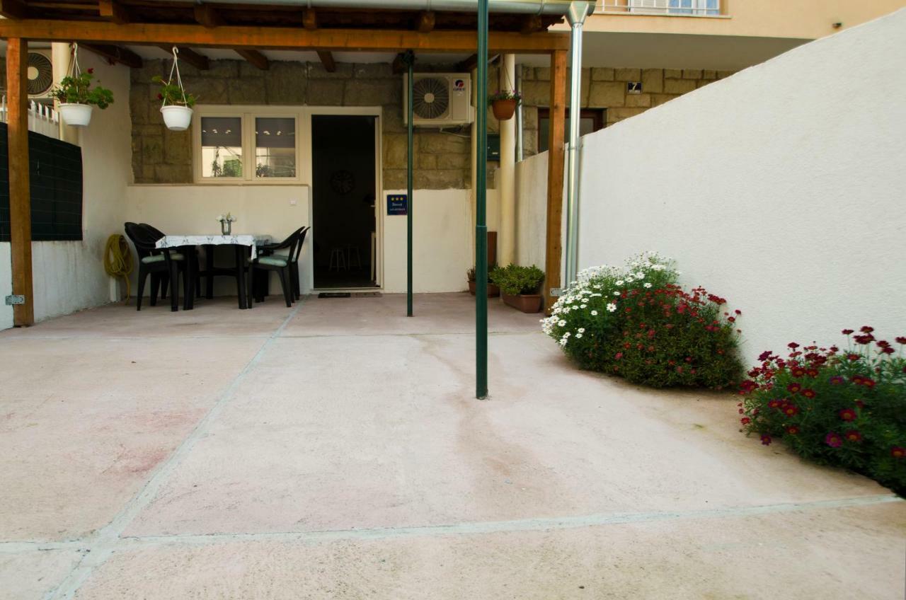 Cozy Coastal Gama Apartmán Split