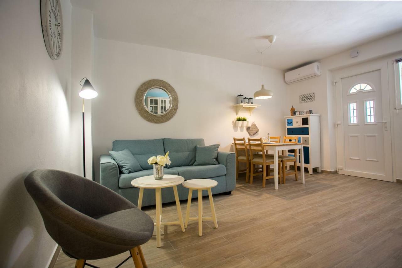 Apartman Cozy Coastal Gama *