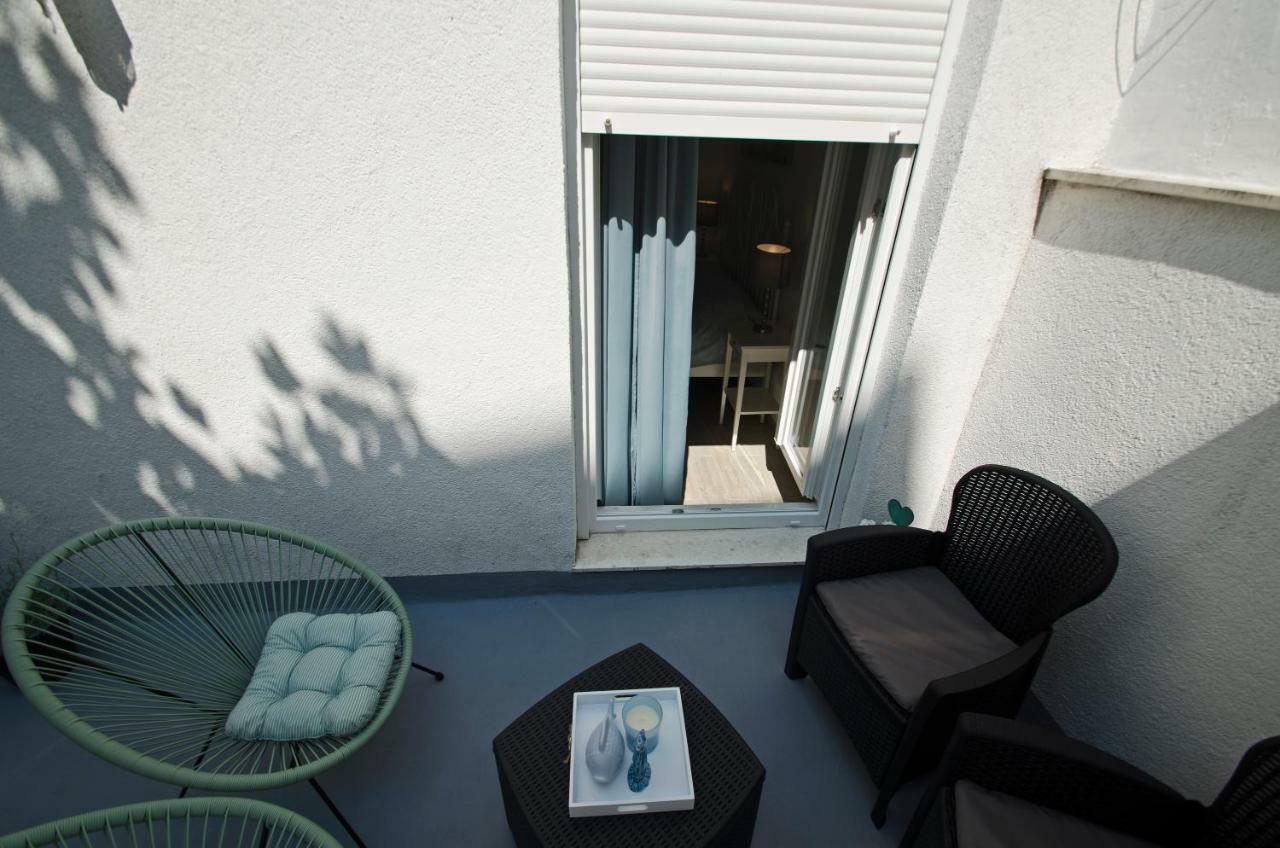 Apartman Cozy Coastal Gama *