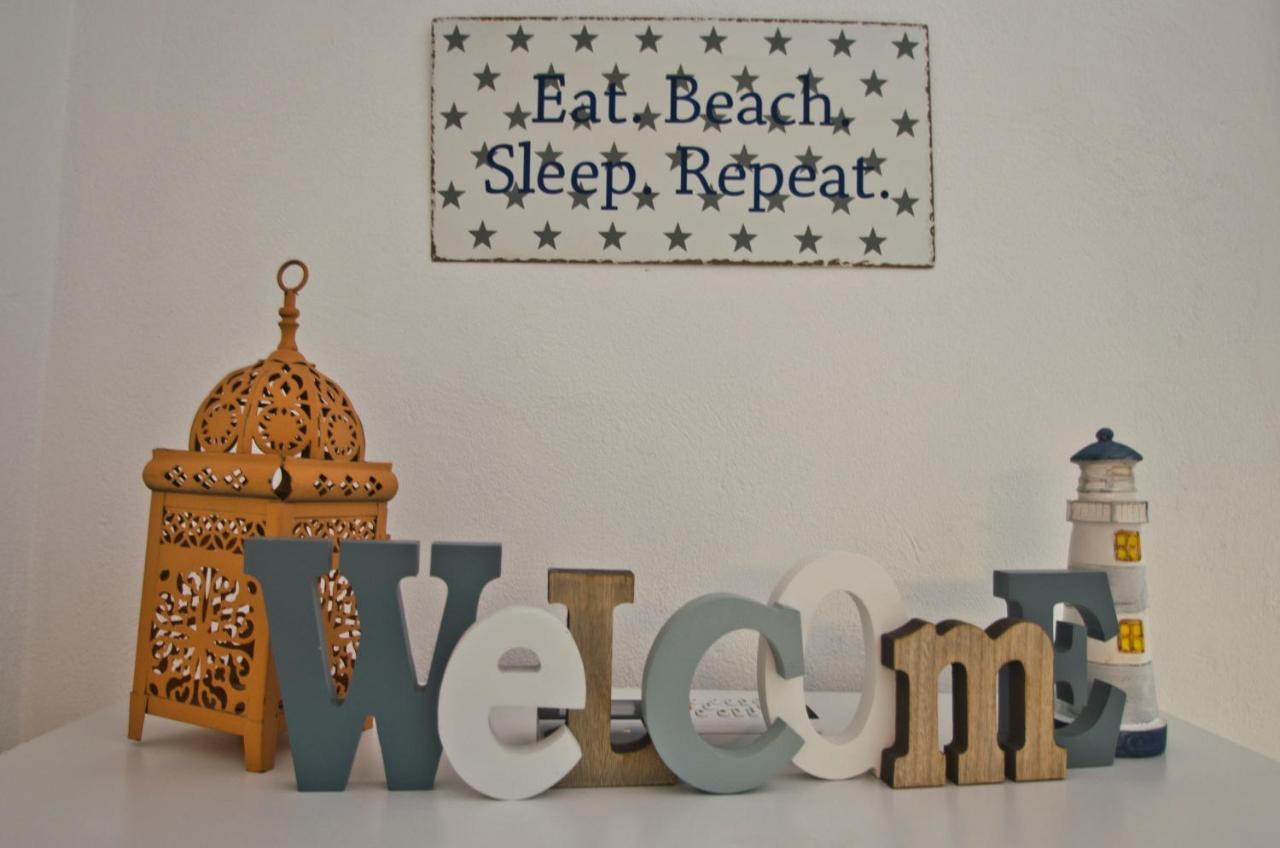Apartman Cozy Coastal Gama